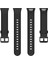 Xiaomi Mi Band 7 Pro -Pro Doğru Renk Tpu Saat Bant Pimi Toka Ayarlanabilir Bilek Kayışı - Siyah (Yurt Dışından) 5