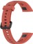 Huawei Honor 5i/huawei Watch Band 4 - Turuncu (Yurt Dışından) 1