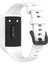 Huawei Band 6/band 7/honor Band 6 Için Entegre Yumuşak Silikon Watchme Bankası Bilek Strap Replacement (Yurt Dışından) 1