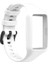 Huawei Band 6/band 7/honor Band 6 Için Entegre Yumuşak Silikon Watchme Bankası Bilek Strap Replacement (Yurt Dışından) 3