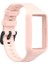 Huawei Band 6/band 7/honor Band 6 Için Entegre Yumuşak Silikon Watchme Bankası Bilek Kayışı (Yurt Dışından) 3