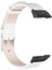 Üst Katman Huawei Band 6/honor Band 6 - White Için Üst Kat Gibi Deri Bant Strap (Yurt Dışından) 3