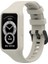 Huawei Band 6/band 7/honor Band 6 - Entegre Yumuşak Silikon Watchme Bankası Bileklik - Gri - Gray (Yurt Dışından) 2
