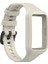 Huawei Band 6/band 7/honor Band 6 - Entegre Yumuşak Silikon Watchme Bankası Bileklik - Gri - Gray (Yurt Dışından) 3