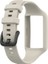 Huawei Band 6/band 7/honor Band 6 - Entegre Yumuşak Silikon Watchme Bankası Bileklik - Gri - Gray (Yurt Dışından) 4