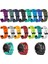 26MM Silikon Garmin Fenix ​​6x/6x Pro/fenix ​​5x/fenix ​​5x Plus Yumuşak Saat Bilek Kayışı - Yeşil (Yurt Dışından) 4