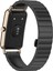 Huawei Için Fit Mini 16MM Paslanmaz Çelik Watchme Bandı Akıllı Saat Kayışı - Siyah (Yurt Dışından) 1