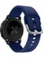 Samsung Galaxy Watch Active / Galaxy Watch Active2 20MM - Lacivert (Yurt Dışından) 3
