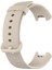 Xiaomi Mi Watch Lite / Redmi Watch Için Yumuşak Silikon Akıllı Saat Kayışı Saat Bandı - Gray (Yurt Dışından) 1