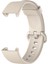 Xiaomi Mi Watch Lite / Redmi Watch Için Yumuşak Silikon Akıllı Saat Kayışı Saat Bandı - Gray (Yurt Dışından) 4