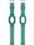 Xiaomi Için Redmi Saat 2 Lite/mi Watch Lite2/lite1 Universal Silikon Watchme Bandı Bilek Strap Sports Watch Sabit Serbest Bırakma Bant Kasası - Yeşil (Yurt Dışından) 4