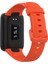 Xiaomi Mi Band 7 Için Pro Sold Renk Tpu Saat Bant Pimi Toka Ayarlanabilir Bilek Kayışı - Turuncu (Yurt Dışından) 2