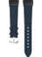 Üst Katman Huawei Band 6/honor Band 6 - Honor Band 6 - Blackish Green Için Deri Band Strap Sways (Yurt Dışından) 4
