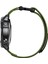 Garmin Fenix ​​7/fenix ​​6 Pro/forerunner Için 935/945 22MM Akıllı Saat Kayışı Ayarlanabilir Naylon Döngü Bilek Bandı - Asker Yeşili (Yurt Dışından) 5