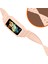 Honor Band 6/huawei Band 6/7 Yedek Tpu Saat Band Ayarlanabilir Bilek Kayışı + Watchme Kılıfı - Pink Için (Yurt Dışından) 5