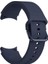 Samsung Galaxy Watch 5 / Watch 5 Pro / Watch4 40MM / Watch4 44MM / Watch4 Classic 42MM / Watch4 Classic 46MM - Midnight Blue (Yurt Dışından) 1