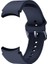 Samsung Galaxy Watch 5 / Watch 5 Pro / Watch4 40MM / Watch4 44MM / Watch4 Classic 42MM / Watch4 Classic 46MM - Midnight Blue (Yurt Dışından) 2