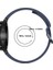 Samsung Galaxy Watch 5 / Watch 5 Pro / Watch4 40MM / Watch4 44MM / Watch4 Classic 42MM / Watch4 Classic 46MM - Midnight Blue (Yurt Dışından) 5