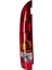Stop Lambası Sol Duysuz Cıft Kapı Kangoo 03-07 Pleksan 3705 Oem - 8200150623 1