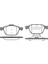 On Fren Dısk Balata Ford Focus Cmax 04-15 Mazda3 03-10 Volvo S40-V50-C30-C70 04-13 15-16 Mga 55251 Oem 1