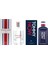 Tommy Hilfiger Now Edt Erkek Parfüm 100ML+GIRL Edt 100 ml Kadın Parfüm 1