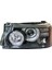 Far Sol Ledlı Range Rover Sport I L320 10-13 Beyınler Uzerınde. Tak Calıstır LR015082 Oem 1