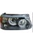 Far Sag Ledlı Range Rover Sport I L320 10-13 Beyınler Uzerınde. Tak Calıstır LR015091 Oem 1