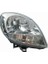 Far Sag Beyaz Sınyallı Kangoo Iı 2003 - 2008 Tyc REN10KA009 Oem - 260107401R|7701069079|8200236591 1