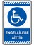 Engellilere Aittir 2
