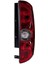 Stop Lambası Sag Cıft Kapı Doblo Iıı Combo 10- Pleksan 6854 Oem - 51810673 1