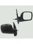 Dıs Dıkız Aynası Sag Kangoo 08 Mekanık Konveks VM-6131L Gva 1016140 Oem 1