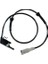 Abs Kablosu Sensoru Arka 307 01-06 1.4 16V 1.6 16V 2.0 16V 1.4hdı 1.6hdı 2.0hdı Boy 728MM Hellux HLS8054 Oem 1