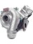 Turbo Clıo Iıı Fluence Kangoo 1.5dcı K9K Euro 4 103 Ps 106 Ps Supsan U015 Oem - 7701476883|7701476598|144119303R 1