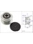 Alternator Rulmanlı Gobek Kasnak Connect 02-13 Focus 98-05 Focus Iı C Max 05-11 S Amx Galaxy 06/- Mondeo Iv 07-14 1.8tdcı Ina 535009810 Oem 1