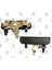 Bagaj Kapak Acma Kolu B-2200/B-2500 Siyah Tyv Uh7165750 Oem 1