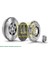 Dmf Volanlı Debrıyaj Setı Rulman Bmw 1 Serı F20 F21 1.16-1.18 D 11- 3 Serı F30 F80 12- Volant 415047710DEB.SETI 624353000 Luk 600029600 Oem 1