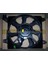 Radyator Fanı Oem Hanon Komple Kore Accent Era 1.4-1.6 Benzın 2006- 253801E100 Mando HC253801E100 Oem 1
