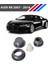 -Audi R8 Silecek Su Depo Tapası 2007 - 2016 7M0919382 2