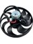 Fan Motoru 150/60w 290mm Golf İv 98-06 Bora 99-05 Polo/Classic 04-08 A3 97-03 Tt 99-06 Cordoba 03 Barcha 1j0959455m Oem 1
