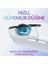 G305 Beyaz Kablosuz Gaming Mouse ve Oem Mouse Pad 40X30 cm 4