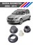 -Skoda Roomster Silecek Su Depo Tapası 2006 - 2015 7M0919382 2