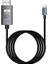 2 Metre Usb-C USB 3.1 Type C To HDMI 4K@30Hz Kablo Type-C To 4K UHD HDMI Thunderbolt 3 Uyumlu 1