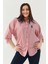 Kadın Büyük Beden Gömlek 1