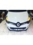 Renault Clio 4 Ön Lip (Plastik) 1