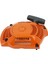 Starter Kapağı Husqvarna 445 445II 450 450II Komple Orjinal 2