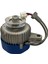 Servo Motor 550W Senkronsuz (Hafif Sanayi) / TH-550DA-T9 2