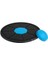 Denge Tahtası Balance Board Mavi 1