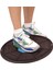 Denge Tahtası Balance Board Mavi 4
