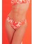 Turuncu Higo Tek Alt Bikini 1