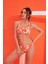 Turuncu Higo Tek Alt Bikini 2